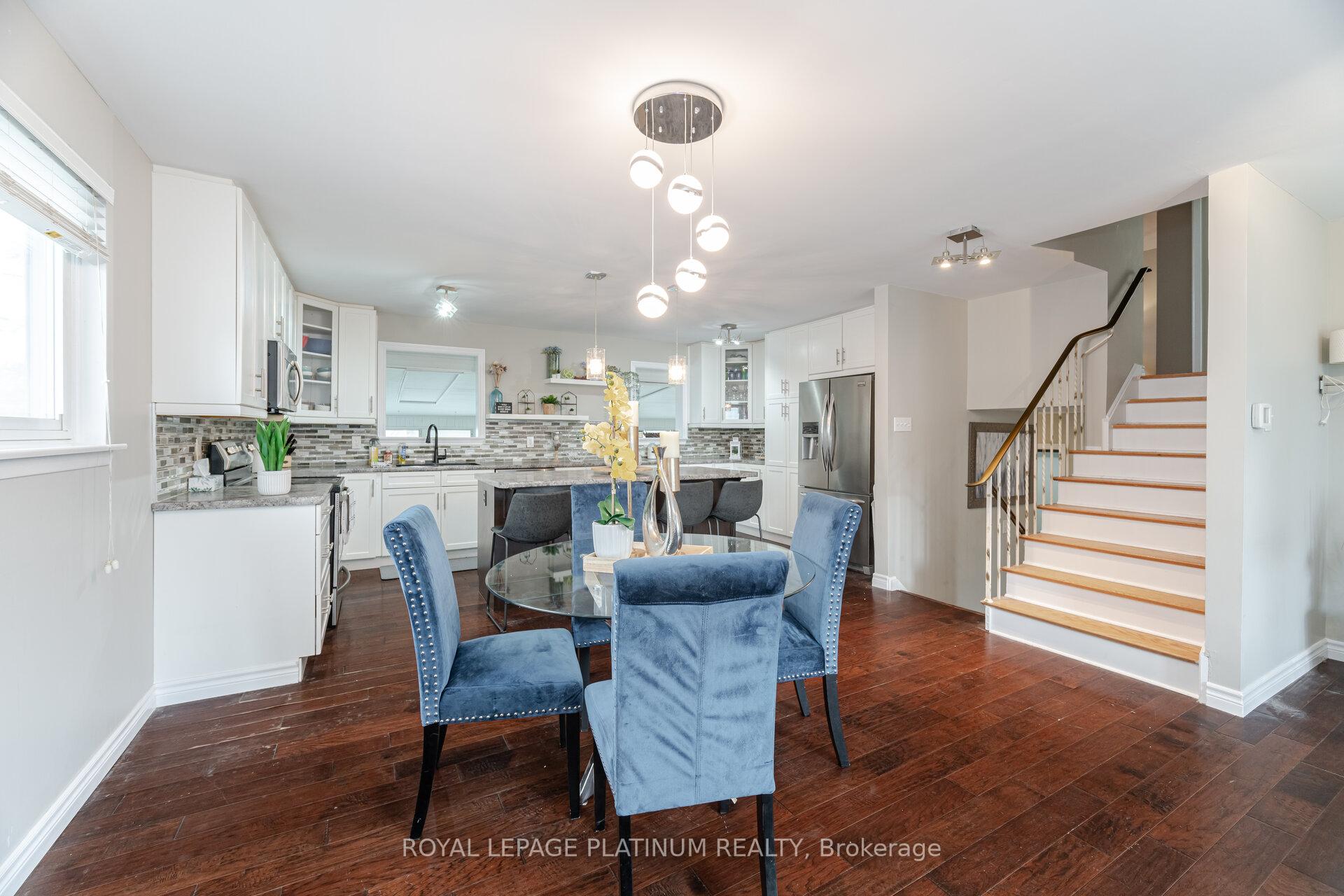 Photo 11 of 67 Geneva Crescent, Brampton, Northgate — HOMEH