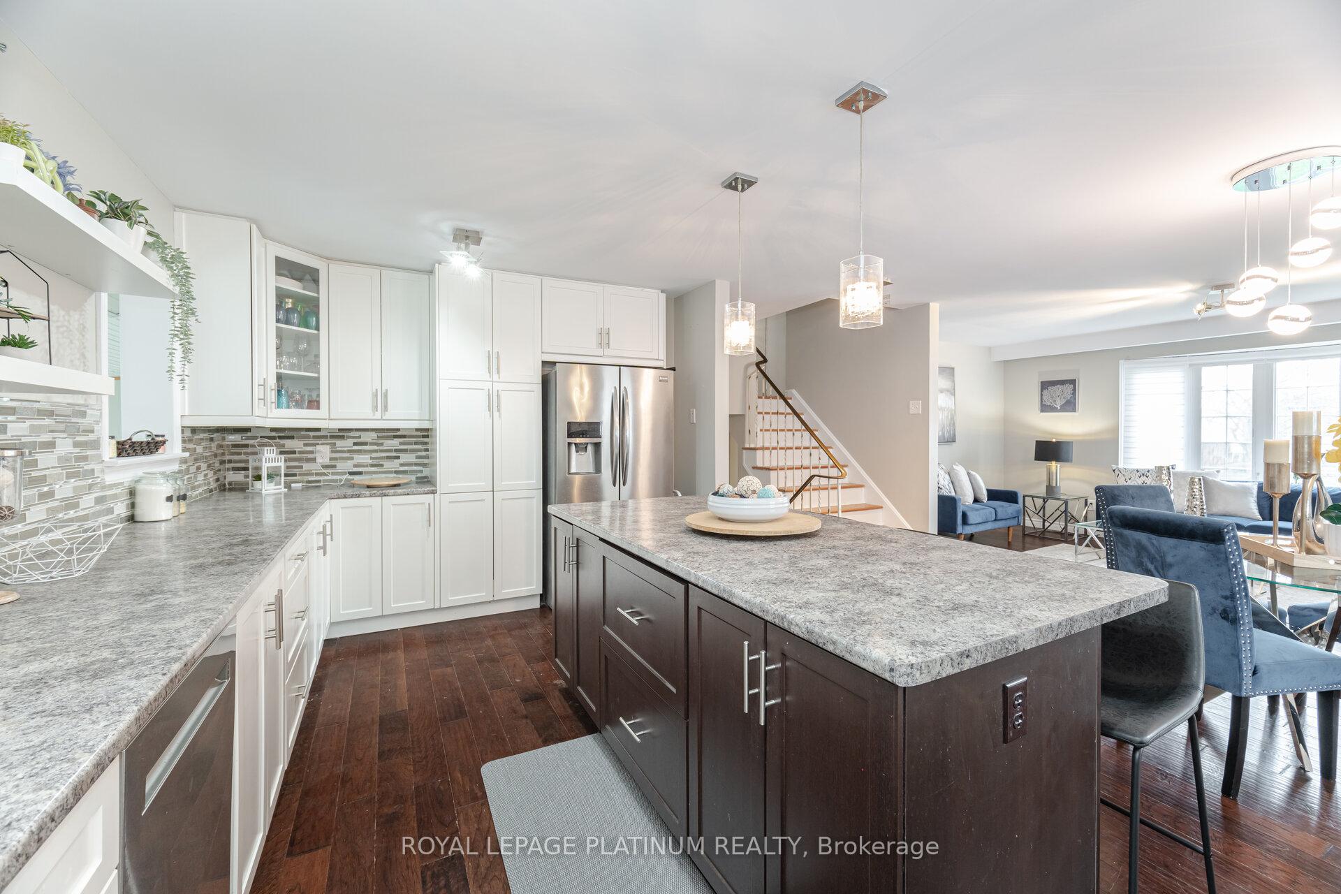 Photo 13 of 67 Geneva Crescent, Brampton, Northgate — HOMEH