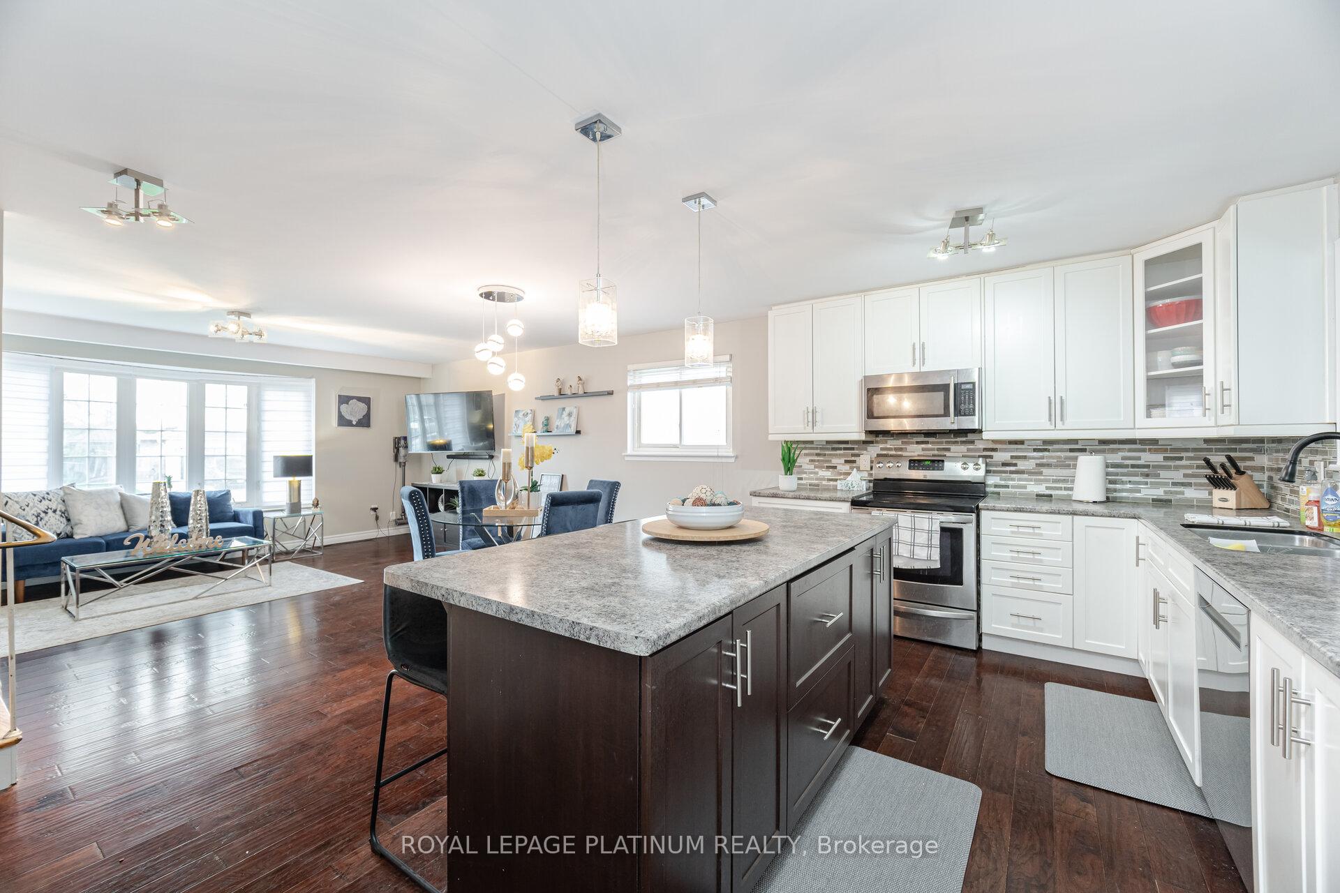 Photo 14 of 67 Geneva Crescent, Brampton, Northgate — HOMEH