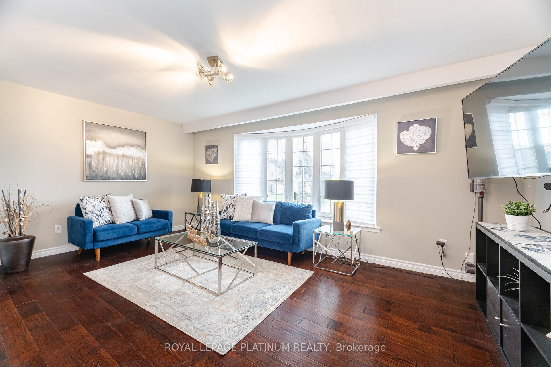 Photo 16 of 67 Geneva Crescent, Brampton, Northgate — HOMEH