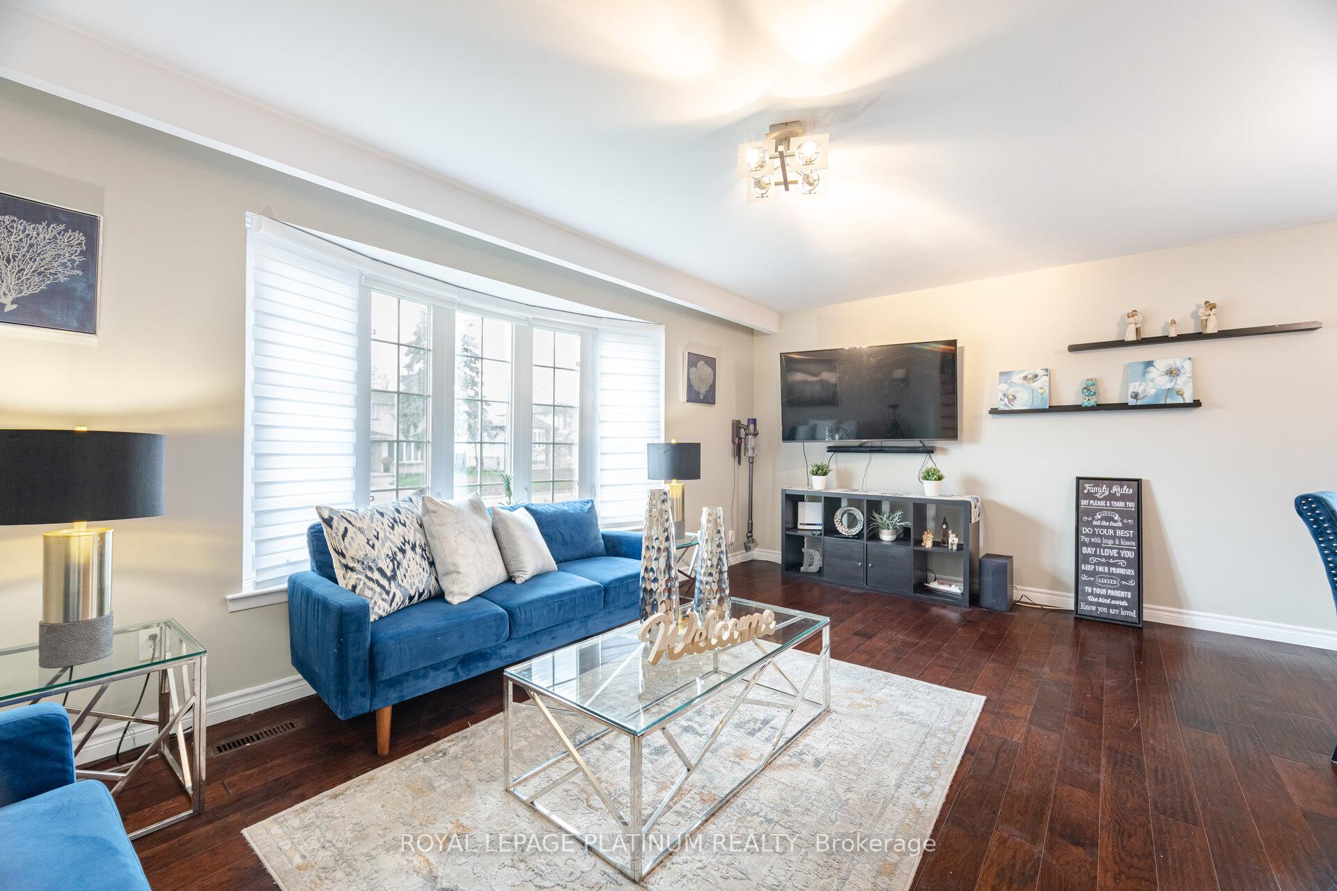 Photo 18 of 67 Geneva Crescent, Brampton, Northgate — HOMEH