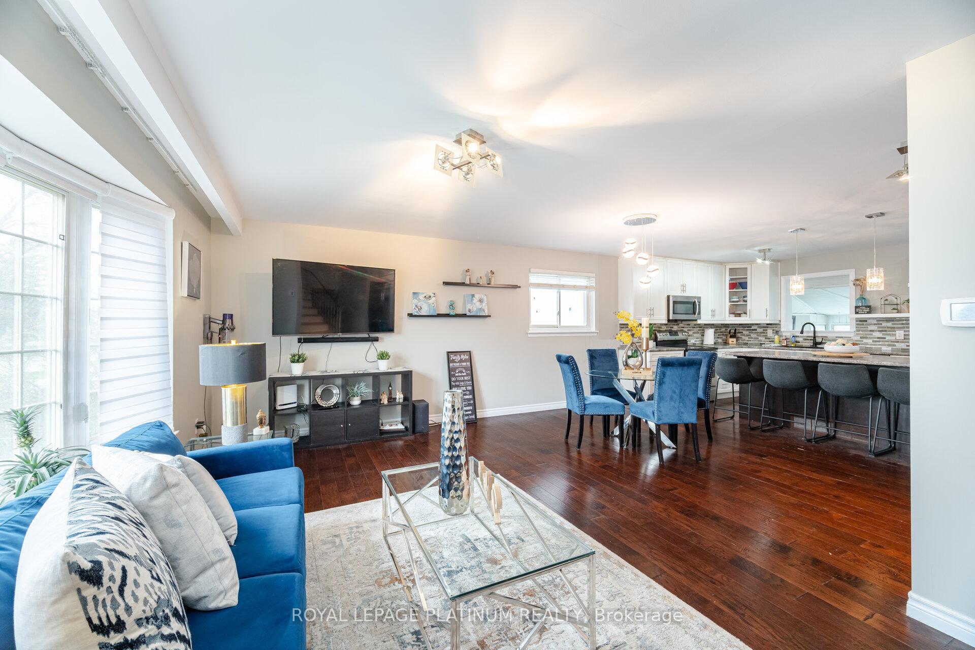 Photo 19 of 67 Geneva Crescent, Brampton, Northgate — HOMEH