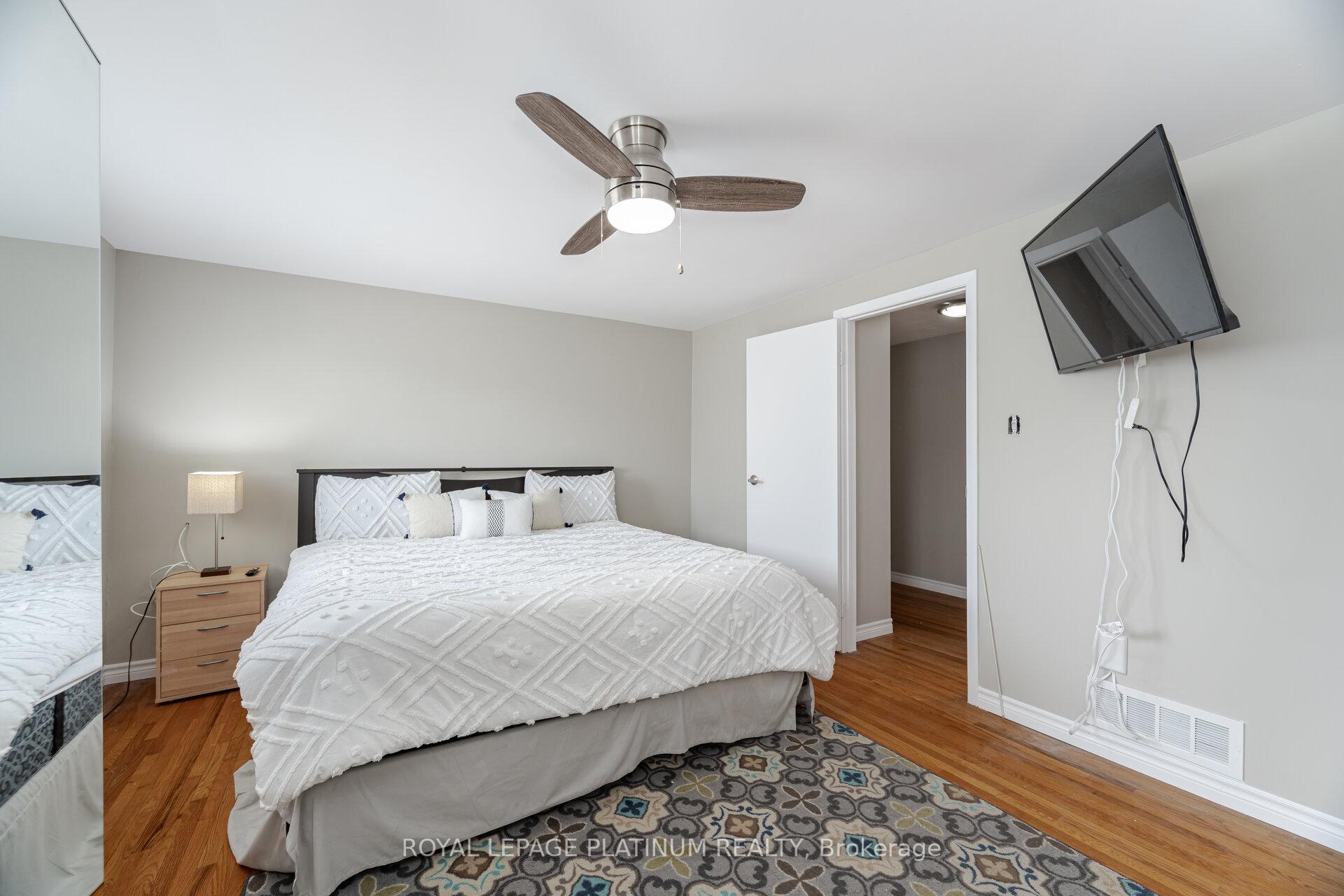 Photo 21 of 67 Geneva Crescent, Brampton, Northgate — HOMEH