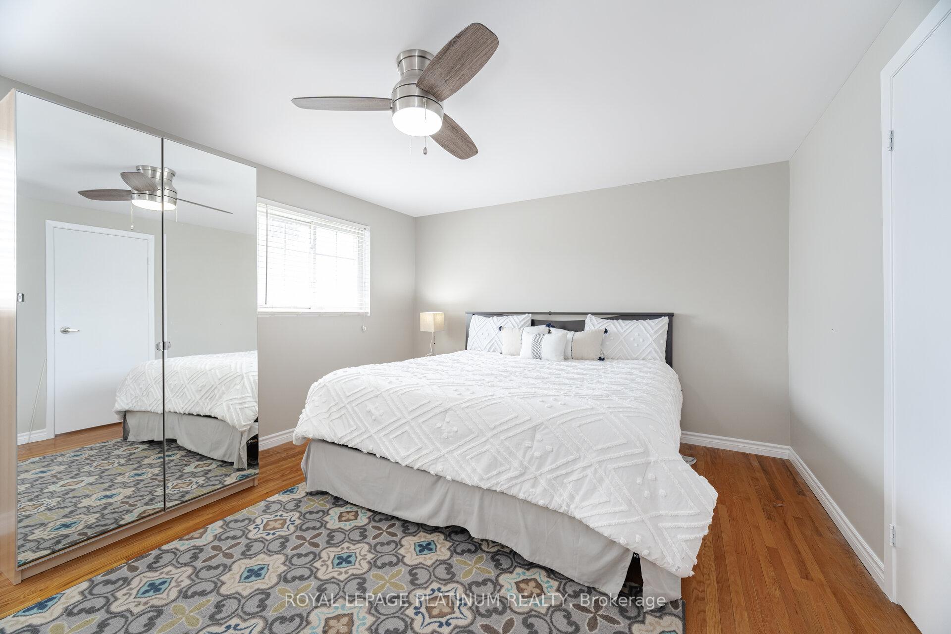Photo 23 of 67 Geneva Crescent, Brampton, Northgate — HOMEH