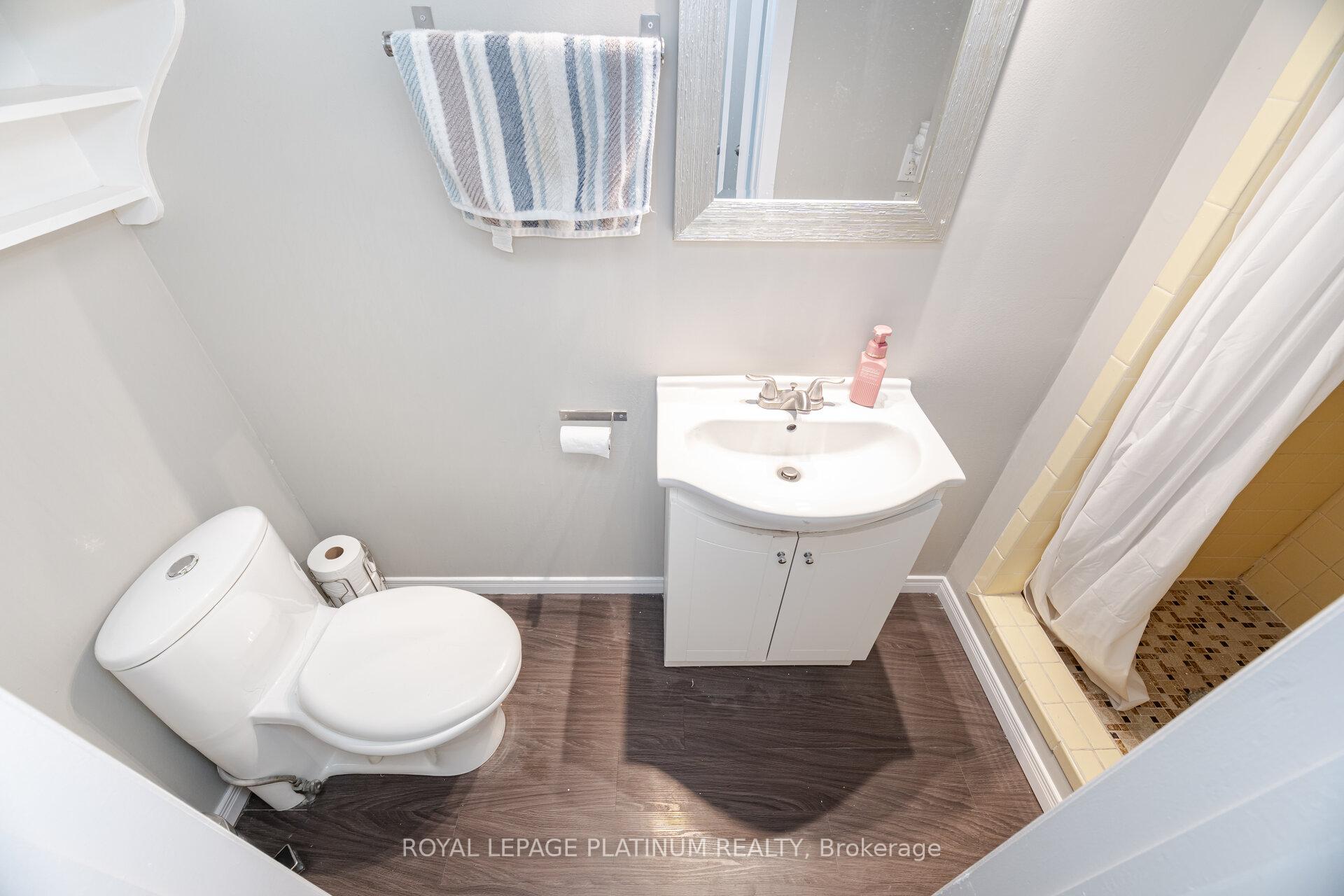 Photo 36 of 67 Geneva Crescent, Brampton, Northgate — HOMEH
