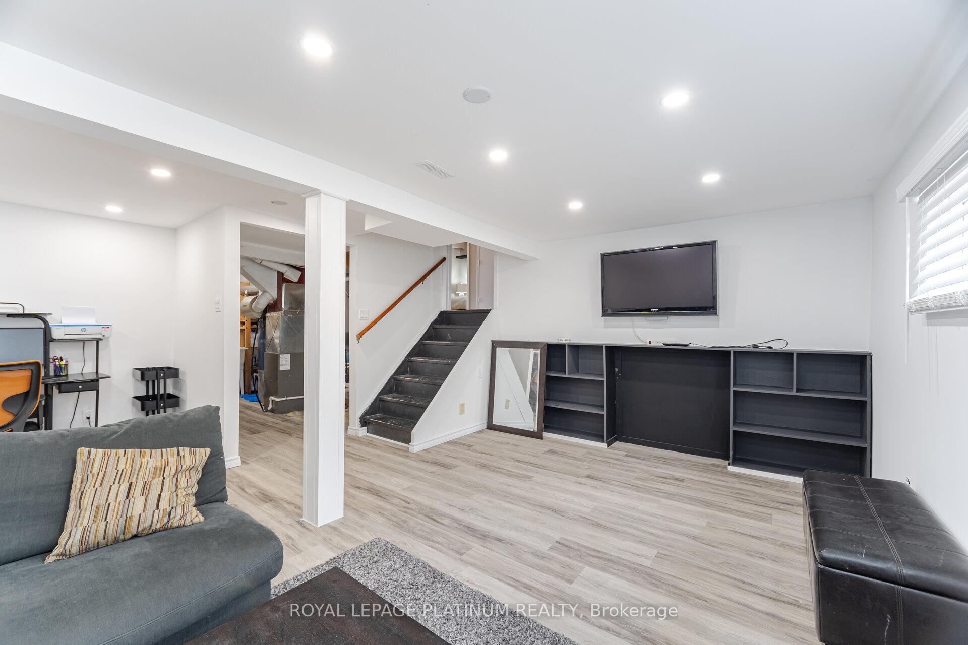 Photo 40 of 67 Geneva Crescent, Brampton, Northgate — HOMEH