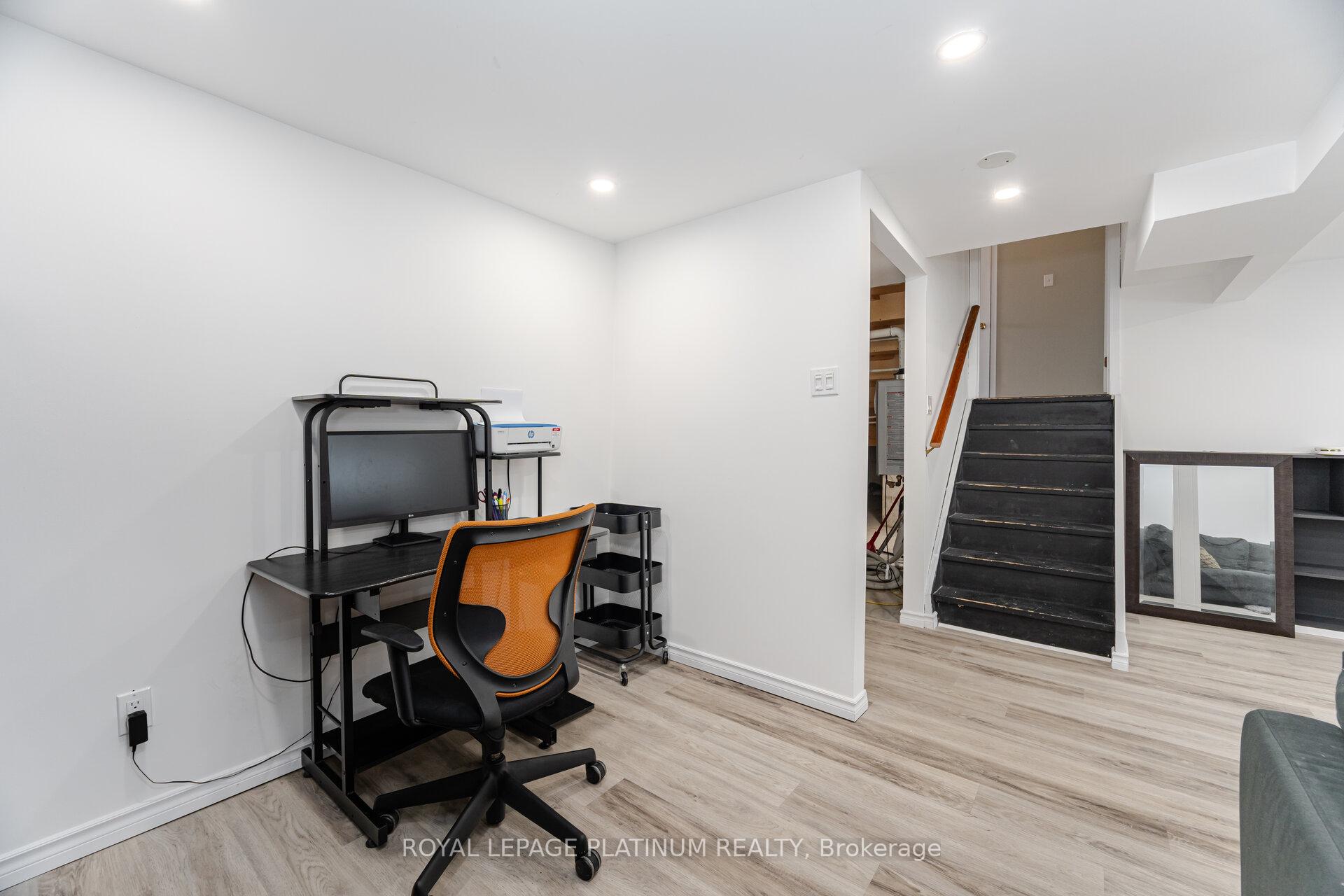 Photo 42 of 67 Geneva Crescent, Brampton, Northgate — HOMEH