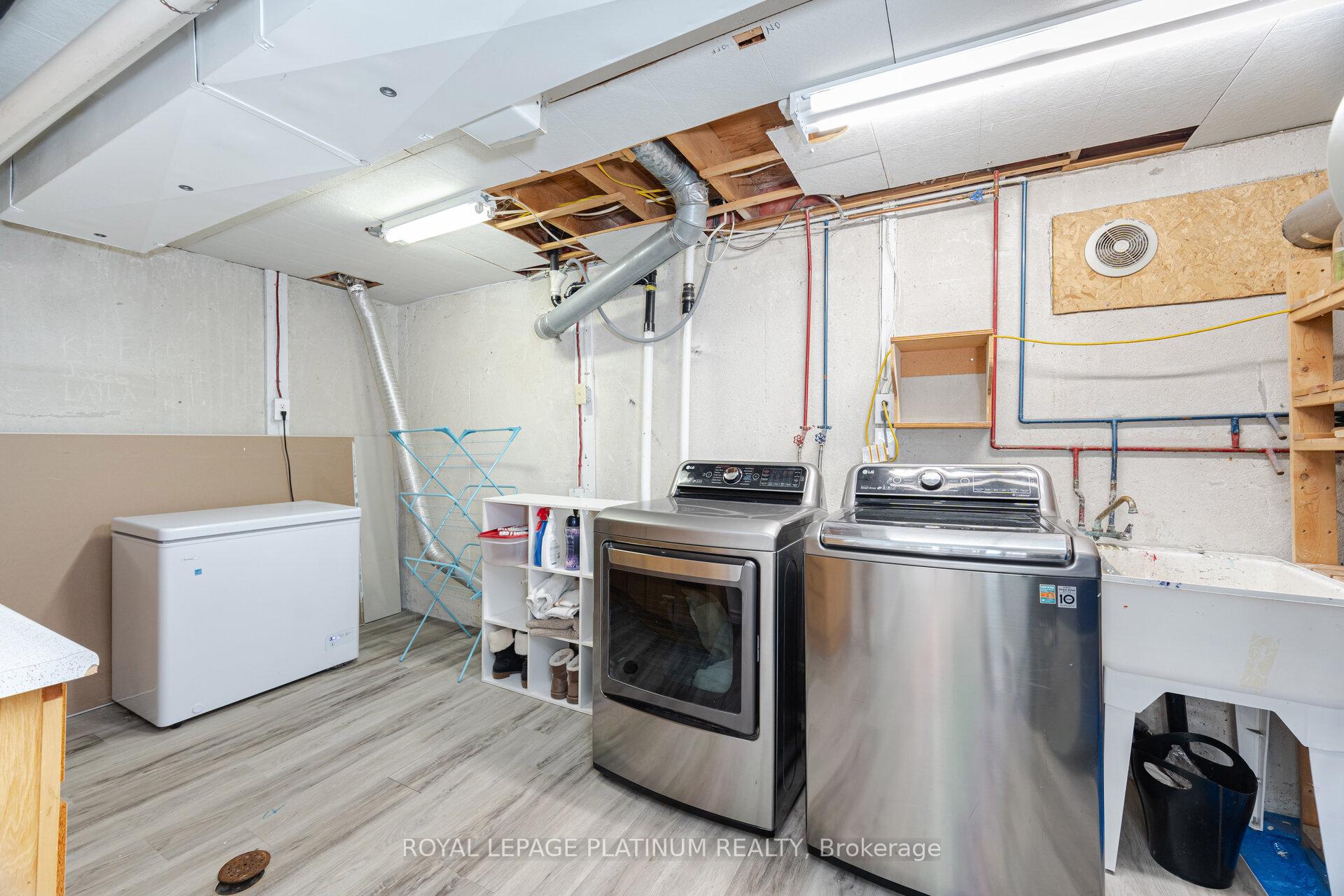 Photo 43 of 67 Geneva Crescent, Brampton, Northgate — HOMEH