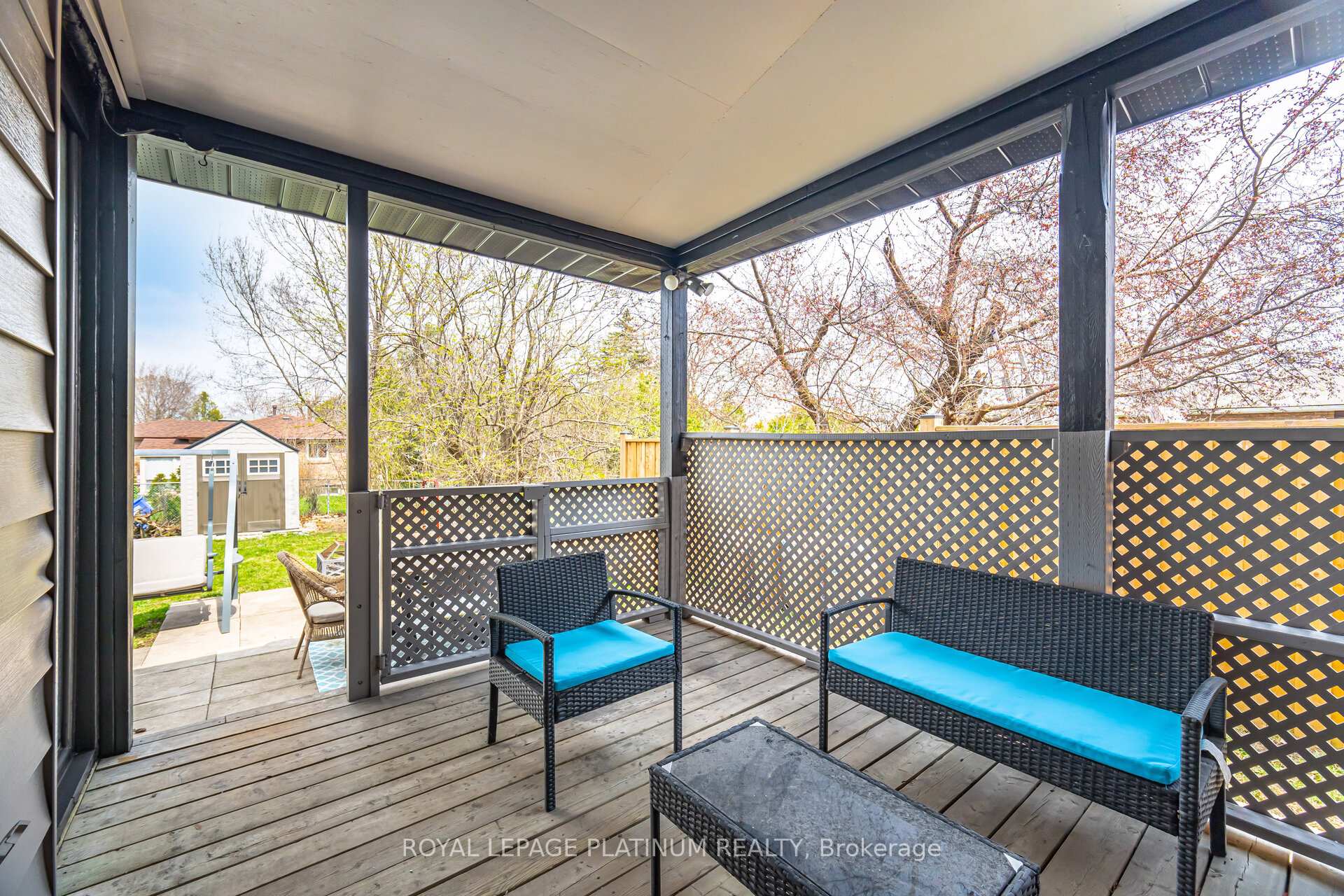 Photo 44 of 67 Geneva Crescent, Brampton, Northgate — HOMEH