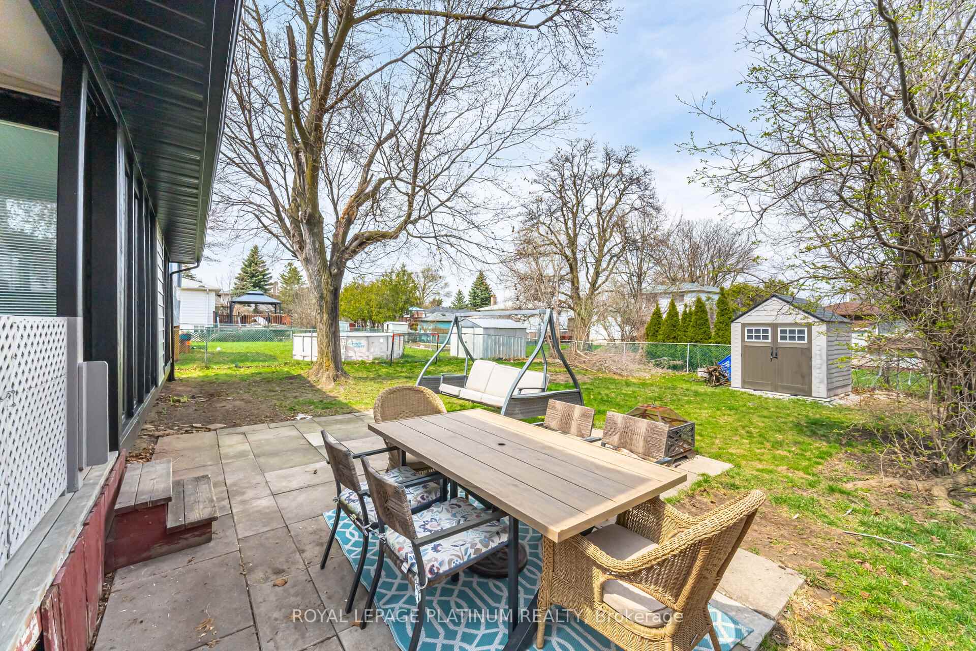 Photo 46 of 67 Geneva Crescent, Brampton, Northgate — HOMEH