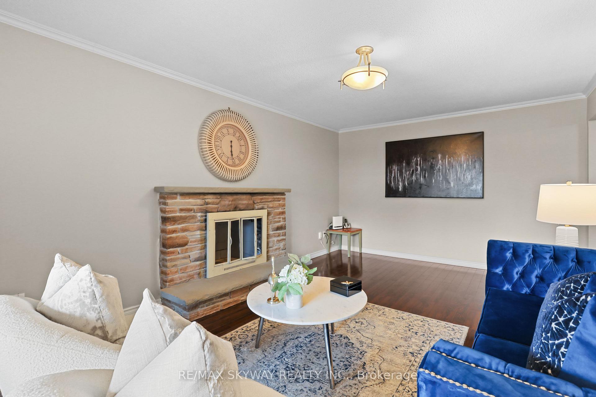 Photo 19 of 19 Mackay Street N, Brampton, Central Park — HOMEH