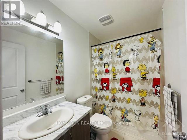 Photo 8 of 623 Lauraleaf Crescent, Ottawa, Barrhaven - Half Moon Bay — HOMEH