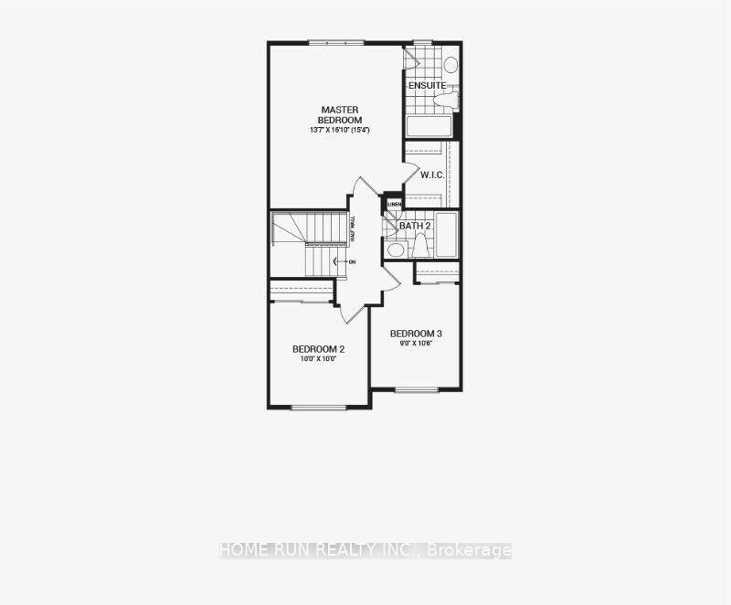 Photo 9 of 623 Lauraleaf Crescent, Ottawa, Barrhaven - Half Moon Bay — HOMEH