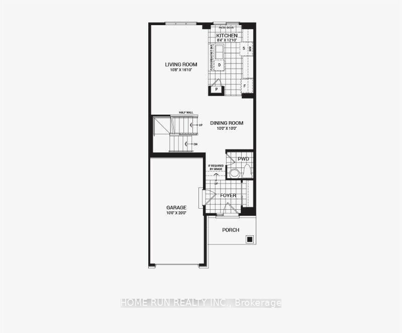 Photo 11 of 623 Lauraleaf Crescent, Ottawa, Barrhaven - Half Moon Bay — HOMEH