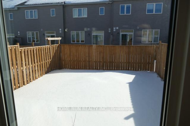 Photo 12 of 623 Lauraleaf Crescent, Ottawa, Barrhaven - Half Moon Bay — HOMEH