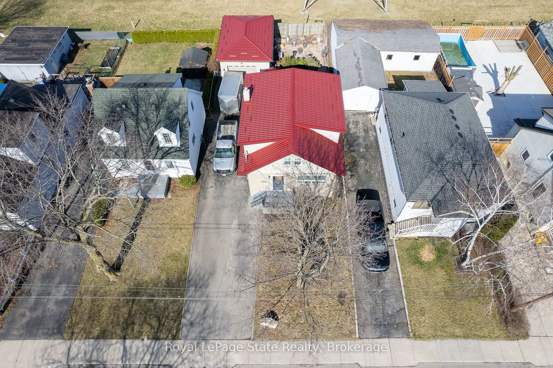 Photo 29 of 224 Cochrane Road, Hamilton, Bartonville — HOMEH