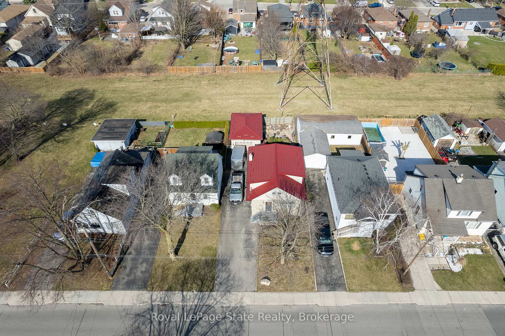 Photo 30 of 224 Cochrane Road, Hamilton, Bartonville — HOMEH