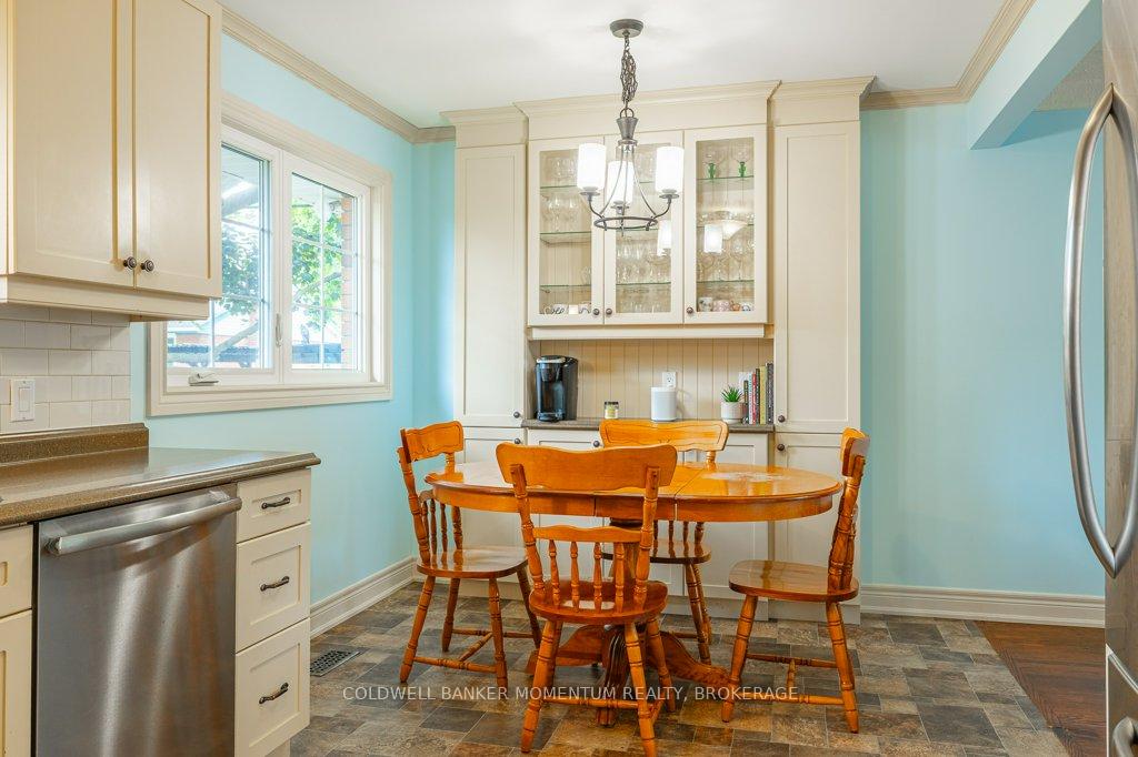 Photo 18 of 4 Appleby Drive, St. Catharines, Bunting/Linwell — HOMEH