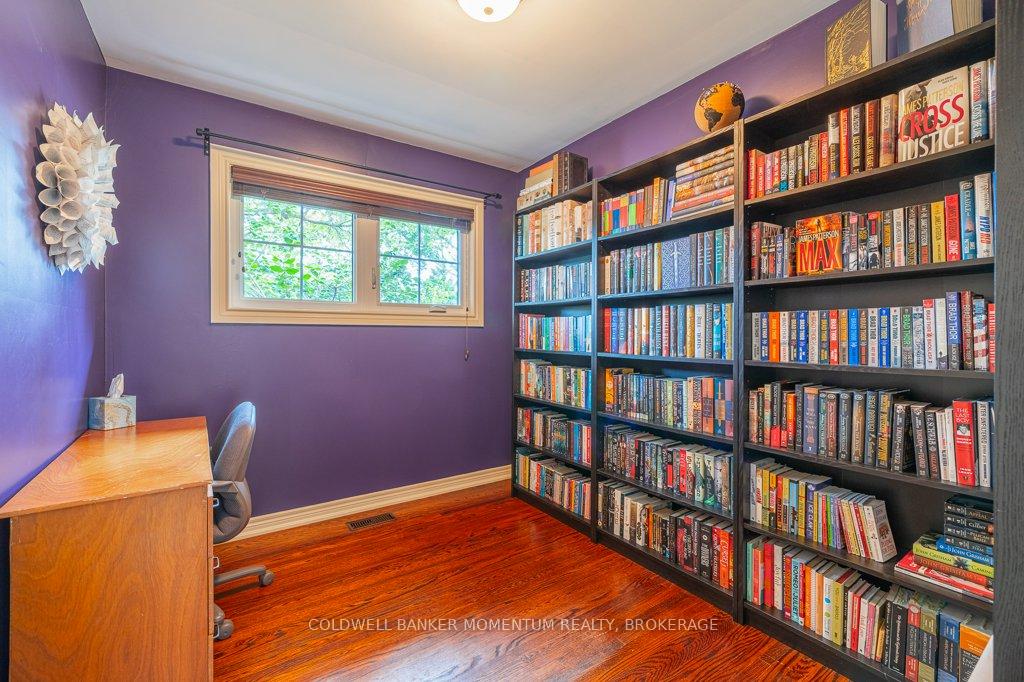 Photo 23 of 4 Appleby Drive, St. Catharines, Bunting/Linwell — HOMEH