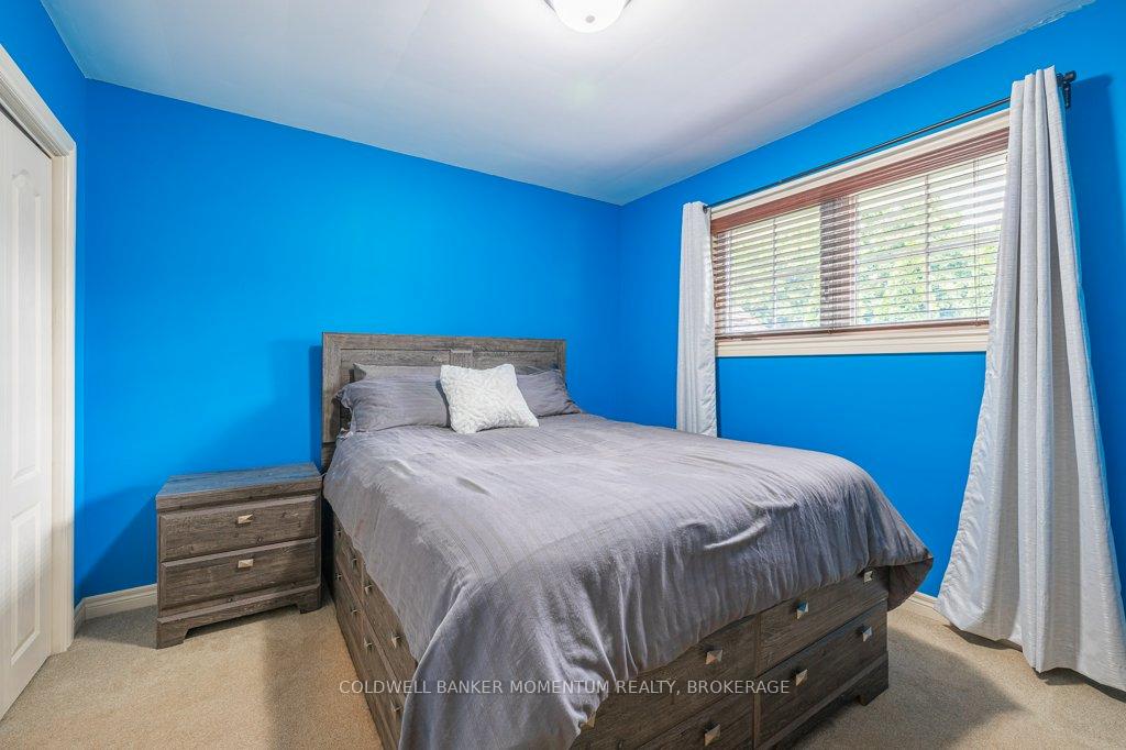 Photo 25 of 4 Appleby Drive, St. Catharines, Bunting/Linwell — HOMEH