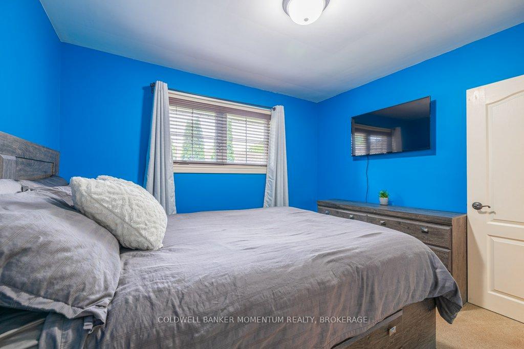 Photo 26 of 4 Appleby Drive, St. Catharines, Bunting/Linwell — HOMEH