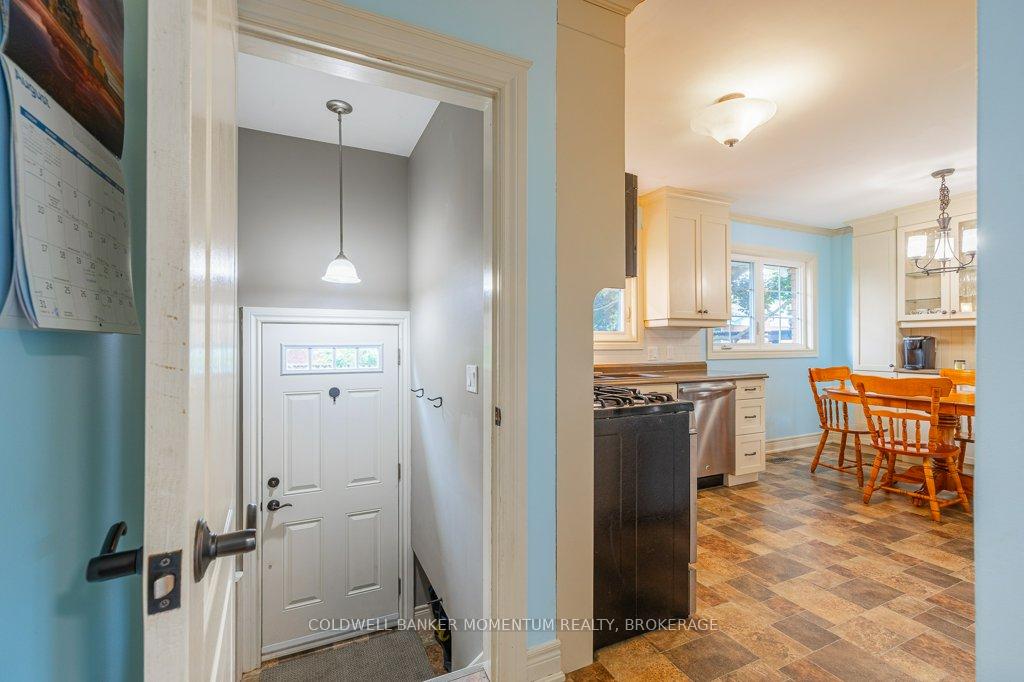 Photo 27 of 4 Appleby Drive, St. Catharines, Bunting/Linwell — HOMEH