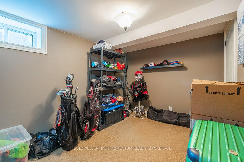 Photo 34 of 4 Appleby Drive, St. Catharines, Bunting/Linwell — HOMEH