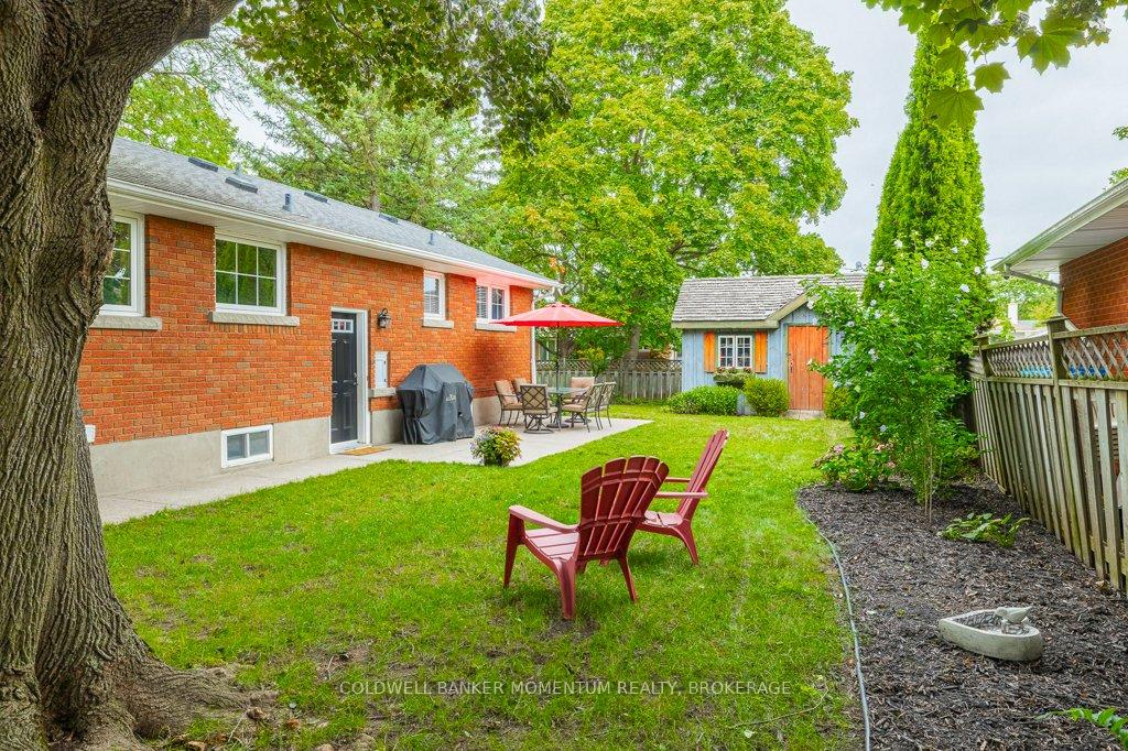 Photo 36 of 4 Appleby Drive, St. Catharines, Bunting/Linwell — HOMEH