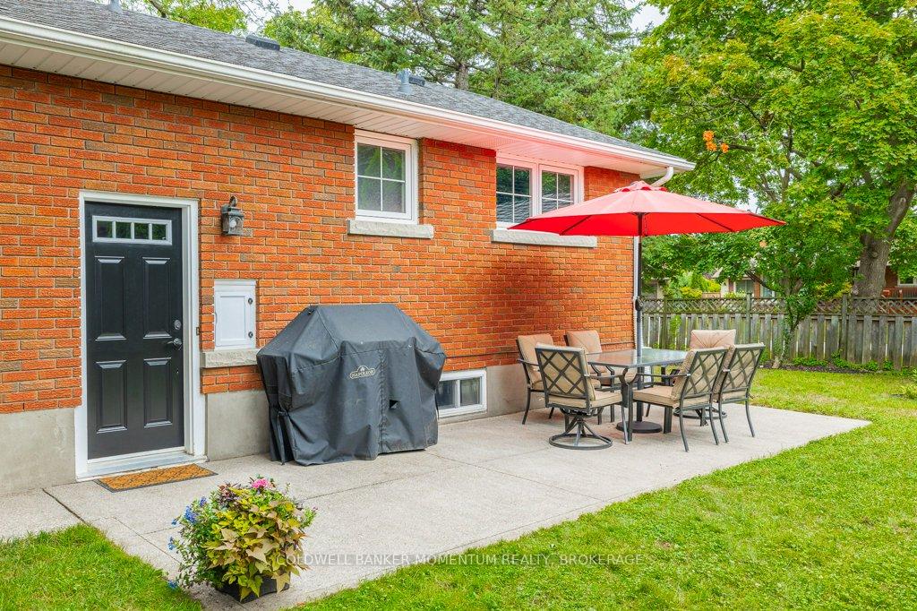 Photo 37 of 4 Appleby Drive, St. Catharines, Bunting/Linwell — HOMEH