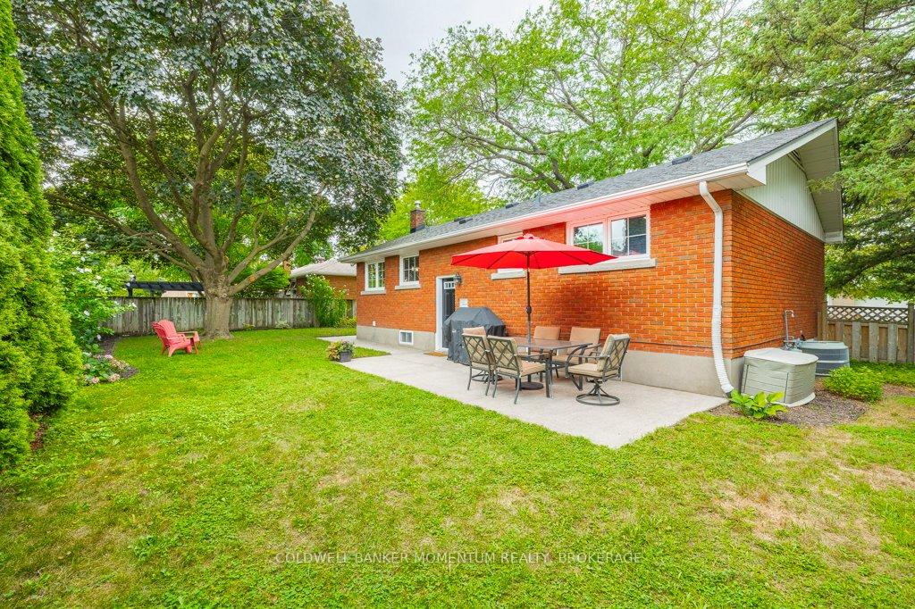 Photo 38 of 4 Appleby Drive, St. Catharines, Bunting/Linwell — HOMEH