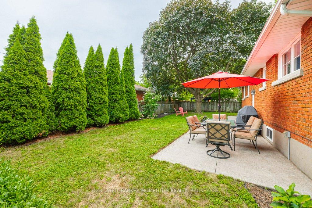 Photo 39 of 4 Appleby Drive, St. Catharines, Bunting/Linwell — HOMEH