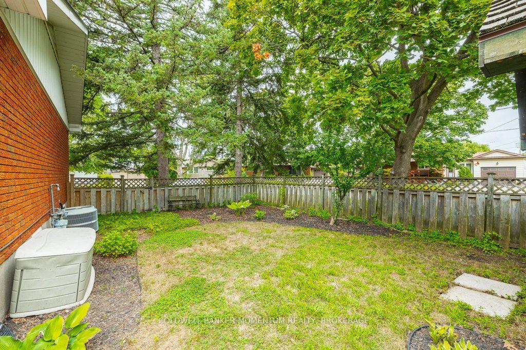 Photo 40 of 4 Appleby Drive, St. Catharines, Bunting/Linwell — HOMEH