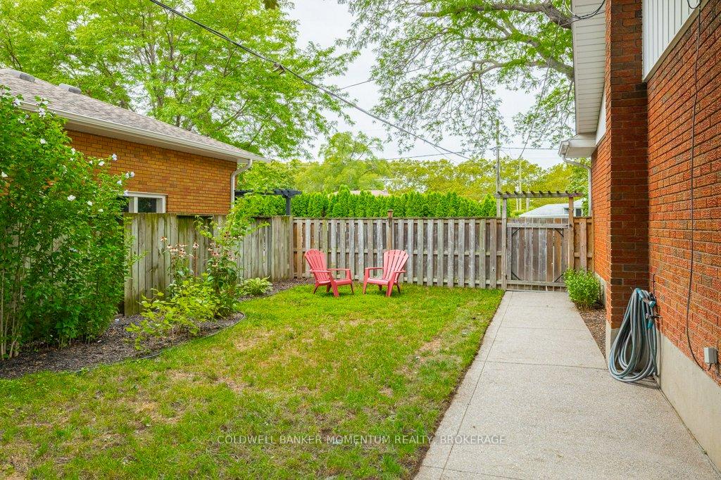 Photo 41 of 4 Appleby Drive, St. Catharines, Bunting/Linwell — HOMEH
