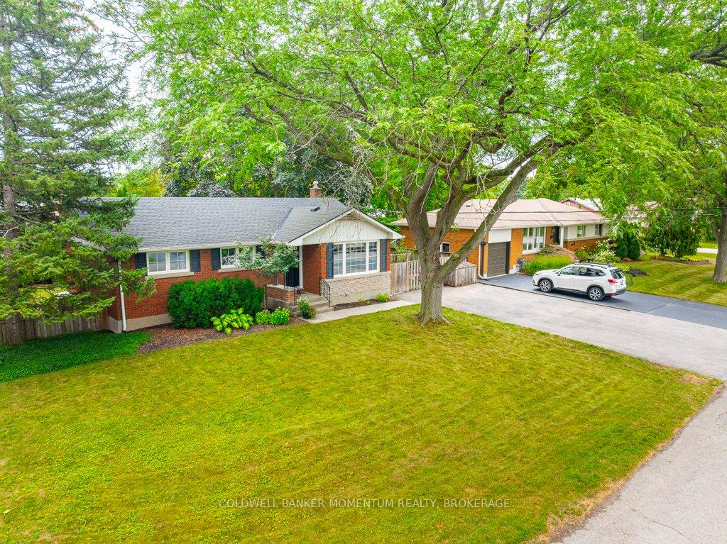 Photo 42 of 4 Appleby Drive, St. Catharines, Bunting/Linwell — HOMEH