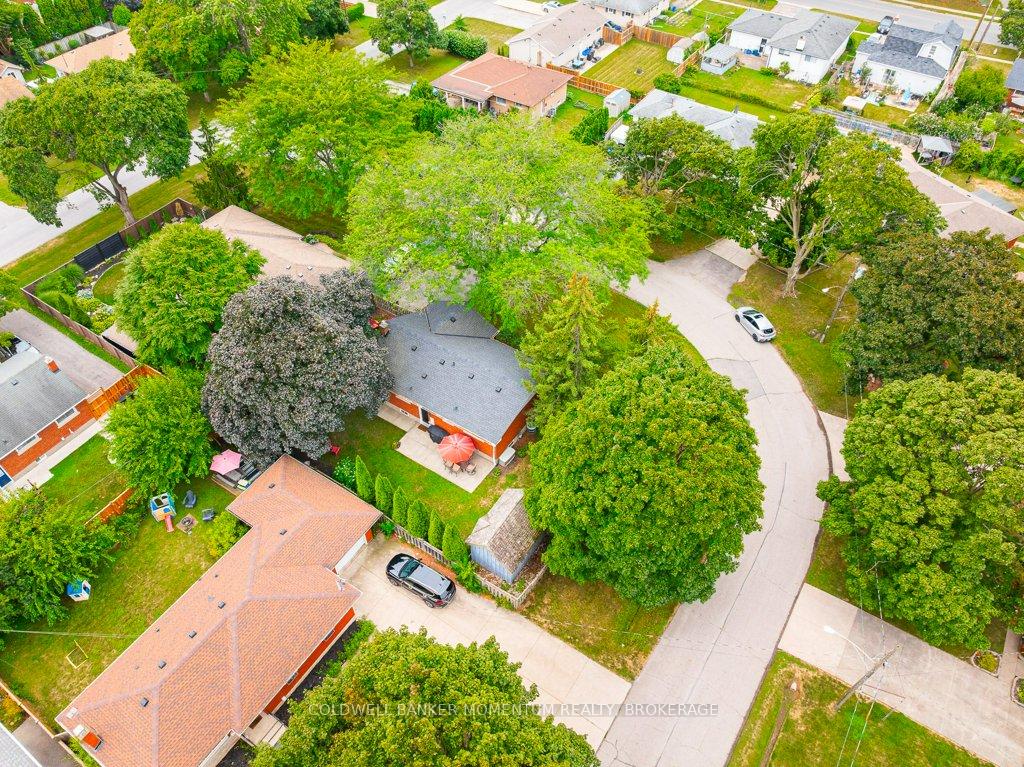 Photo 45 of 4 Appleby Drive, St. Catharines, Bunting/Linwell — HOMEH