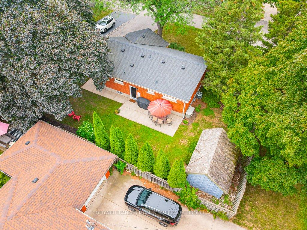 Photo 46 of 4 Appleby Drive, St. Catharines, Bunting/Linwell — HOMEH
