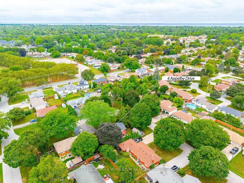 Photo 47 of 4 Appleby Drive, St. Catharines, Bunting/Linwell — HOMEH