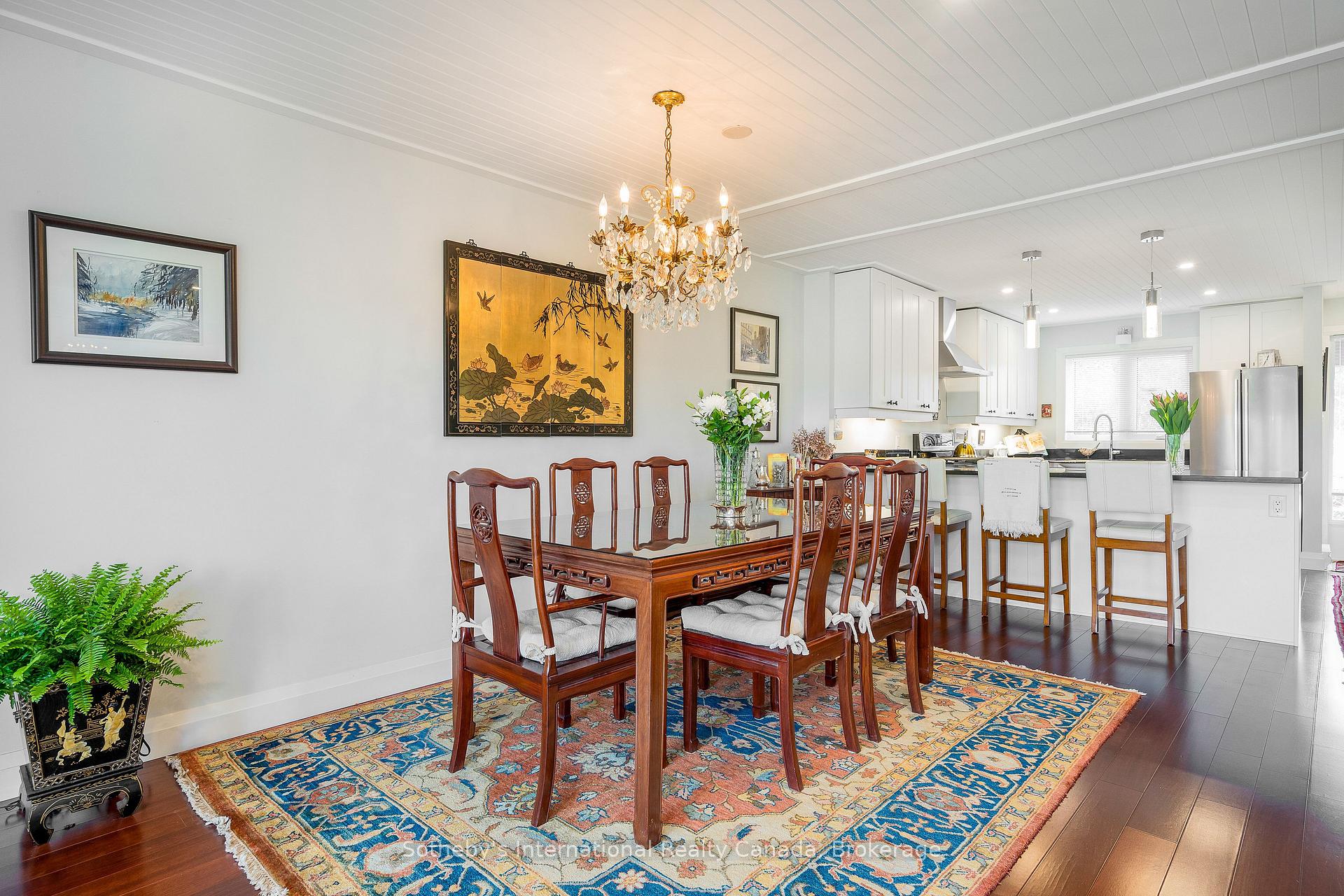 Photo 11 of 565 Oxbow Crescent, Collingwood — HOMEH