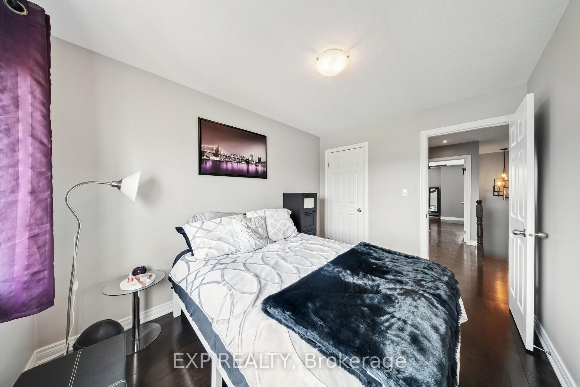 Photo 27 of 22 Madonna Drive, Hamilton, Carpenter — HOMEH