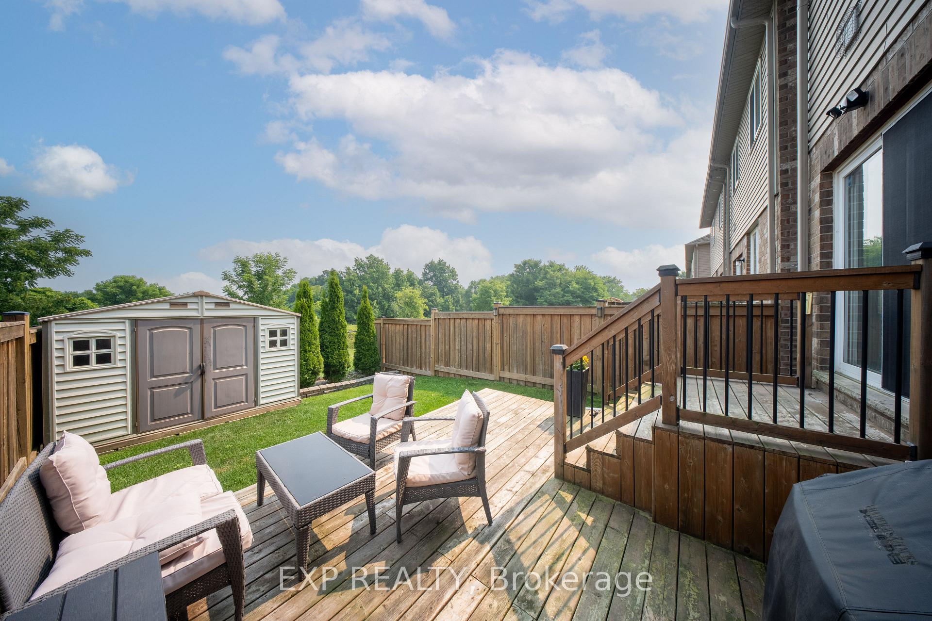 Photo 37 of 22 Madonna Drive, Hamilton, Carpenter — HOMEH