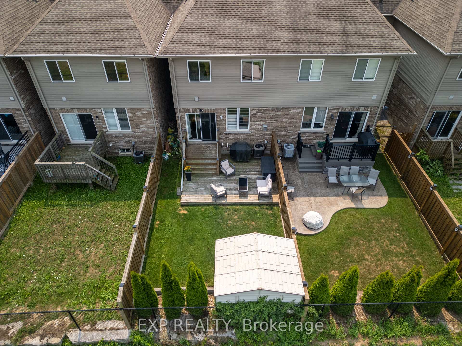 Photo 44 of 22 Madonna Drive, Hamilton, Carpenter — HOMEH