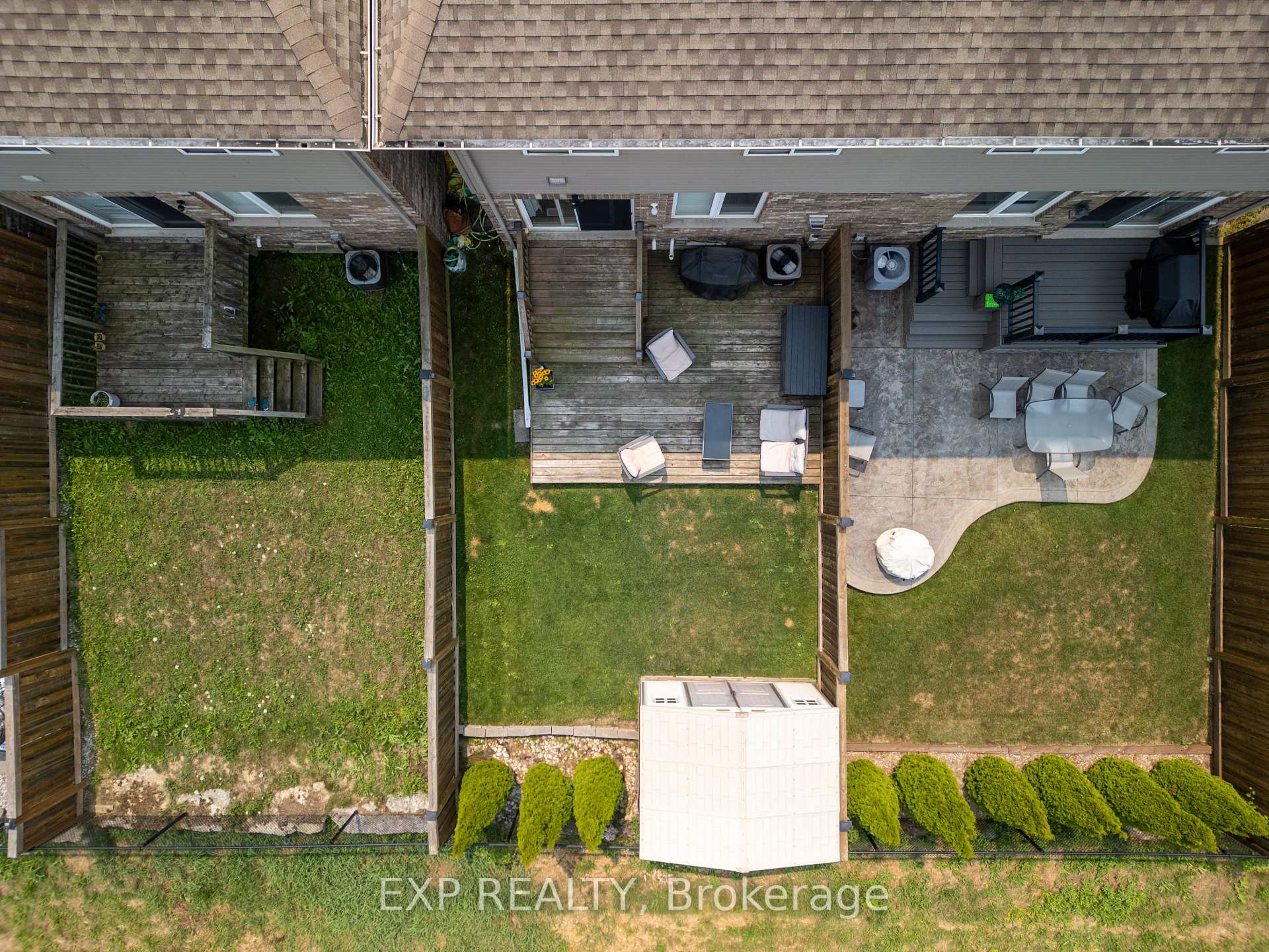 Photo 45 of 22 Madonna Drive, Hamilton, Carpenter — HOMEH