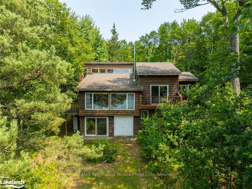 Photo 1 of 12 Linda Lane W, Carling — HOMEH
