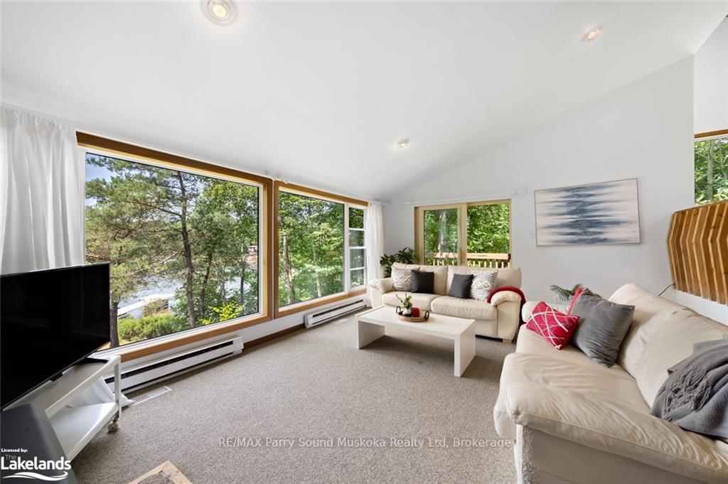 Photo 13 of 12 Linda Lane W, Carling — HOMEH