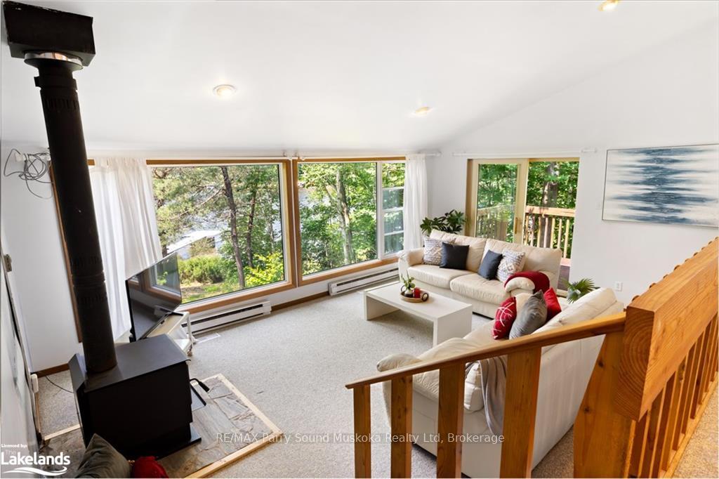 Photo 16 of 12 Linda Lane W, Carling — HOMEH