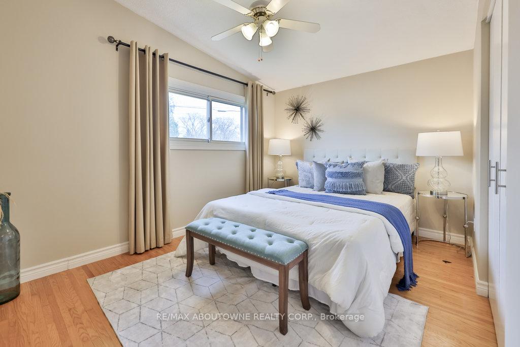 Photo 20 of 59 Purdy Crescent, Hamilton, Greeningdon — HOMEH