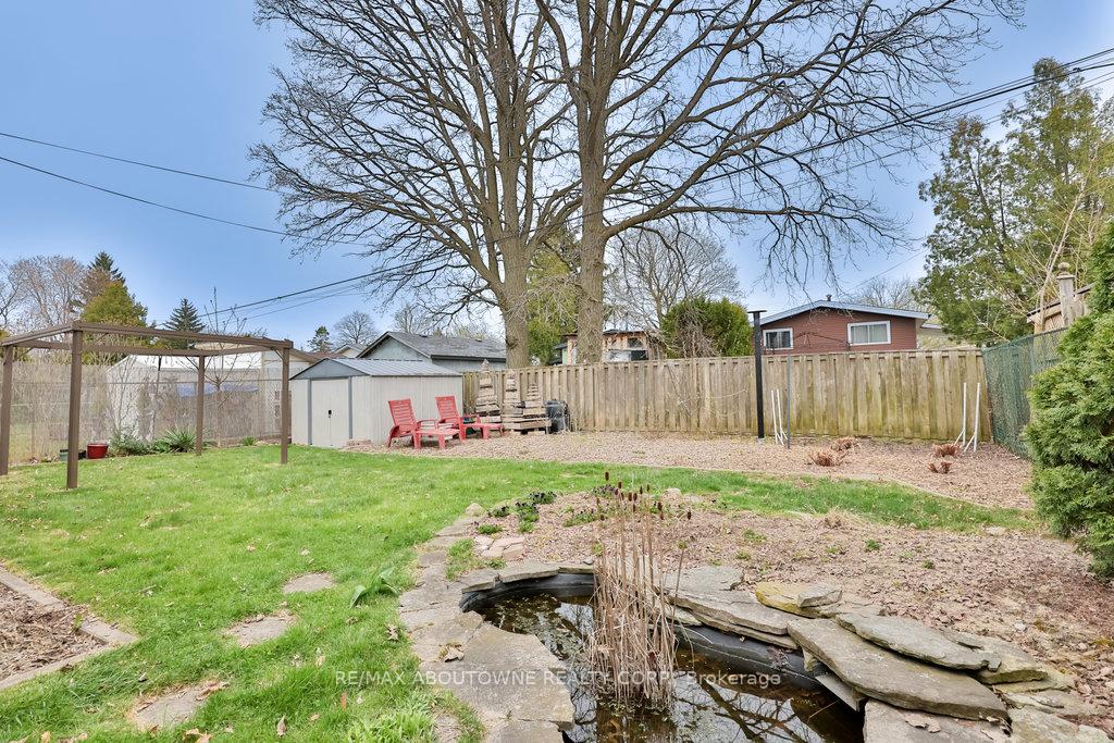 Photo 34 of 59 Purdy Crescent, Hamilton, Greeningdon — HOMEH