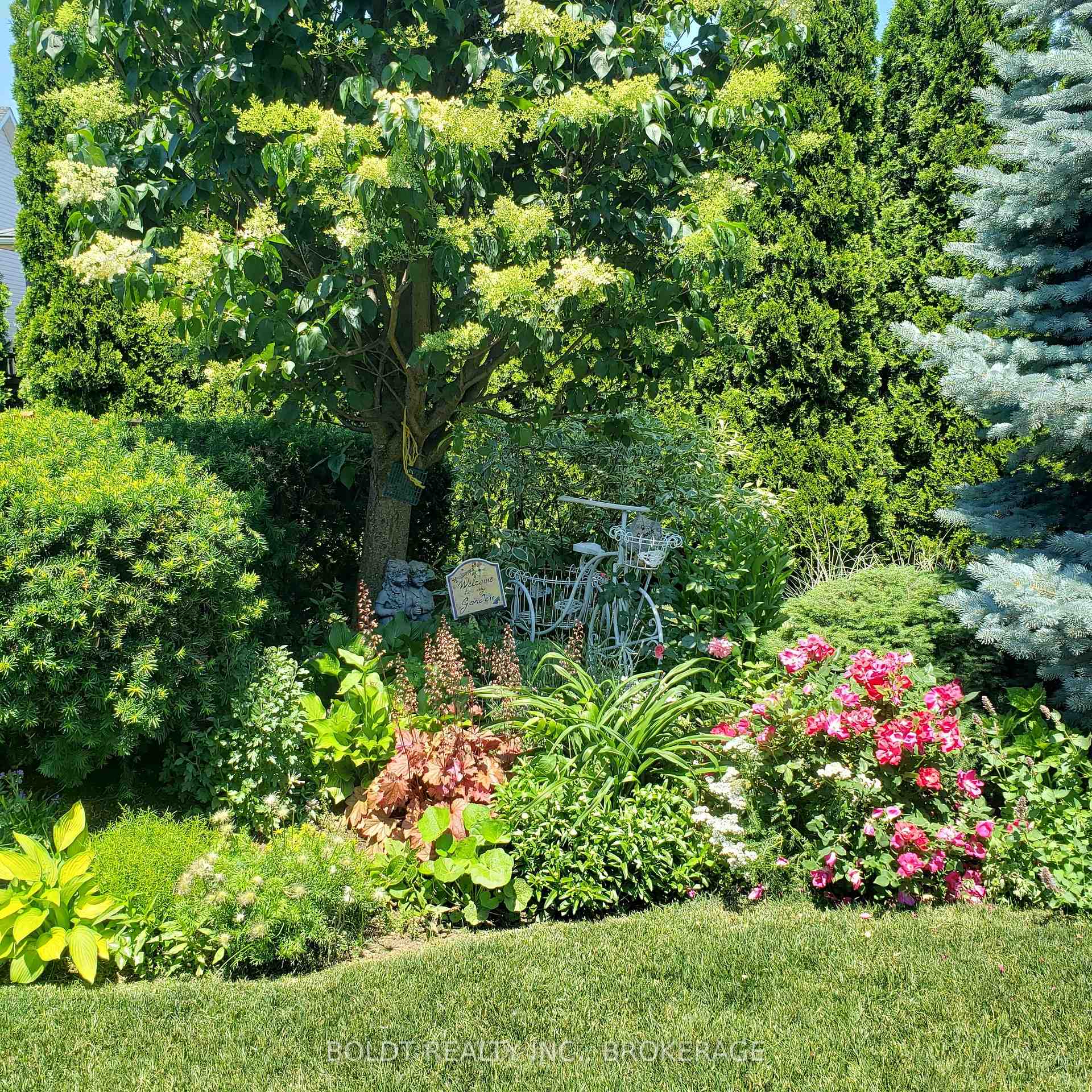 Photo 44 of 5 Countryside Drive, St. Catharines, Grapeview — HOMEH
