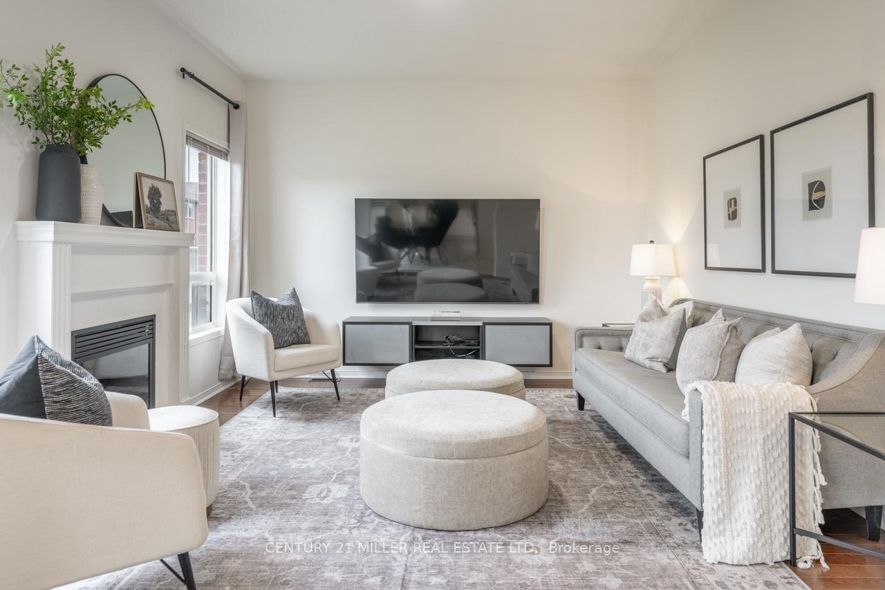 Photo 1 of 19 Owens Road, Brampton, Credit Valley — HOMEH