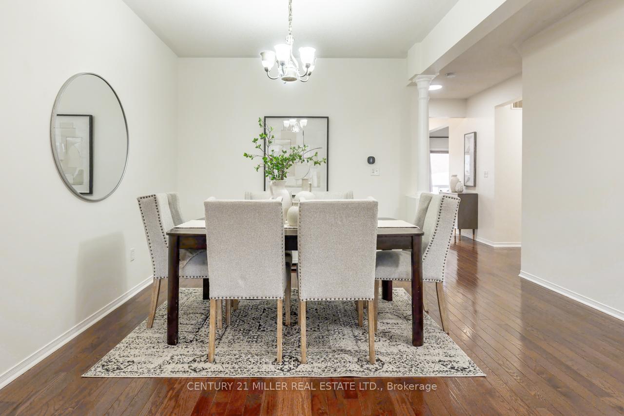 Photo 6 of 19 Owens Road, Brampton, Credit Valley — HOMEH